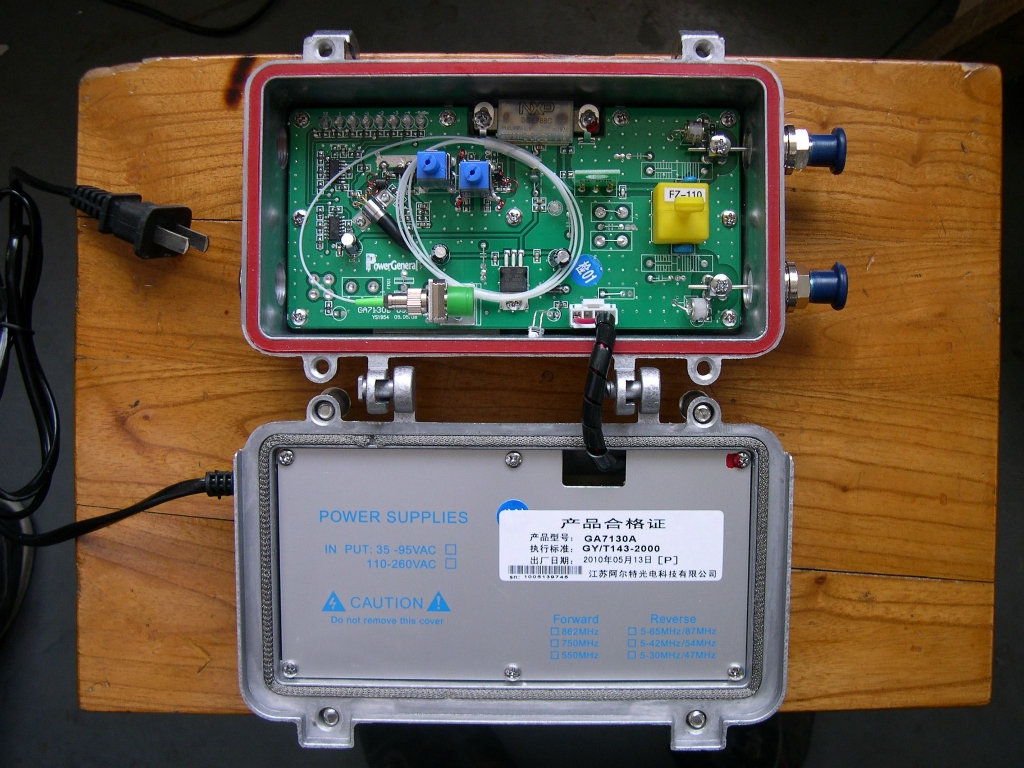 数字光接收机_光接收机的作用_光接收机灵敏度