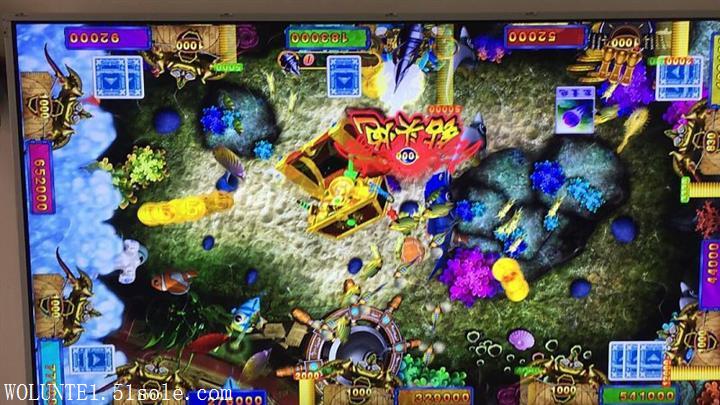 破解打鱼机的几种打法_99炮捕鱼机必须慢打法_捕鱼机技巧