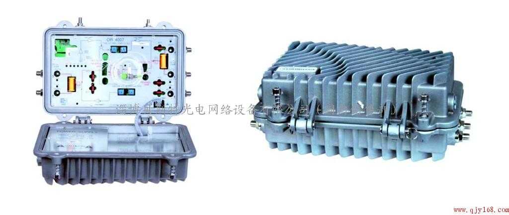 光接收机的作用_光接收机的调试_光接收机维修