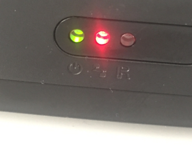 机顶盒 没信号_机顶盒没信号怎么调试_机顶盒没信号绿灯不亮