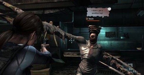 生化危机5_生化危机6黑屏进不去_生化危机6