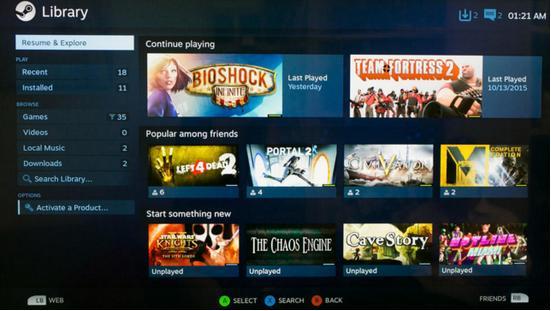 年底想买游戏主机 该买PS4还是Xbox One？