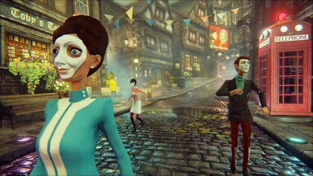 微软介绍2016年Xbox One人气游戏 全是大作