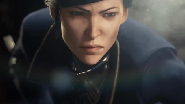 微软介绍2016年Xbox One人气游戏 全是大作