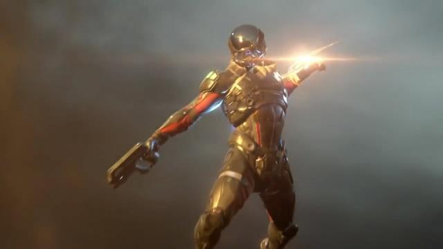 微软介绍2016年Xbox One人气游戏 全是大作