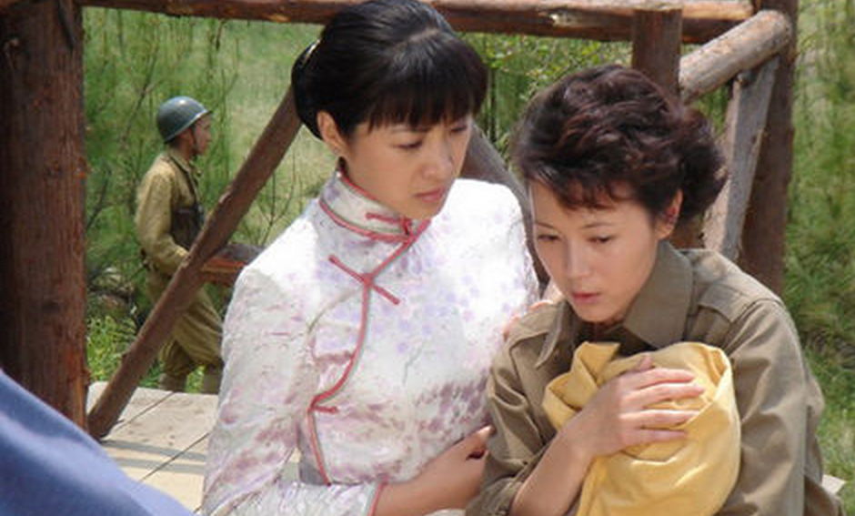 漂亮小分队电视剧_漂亮小分队电视剧播放_干得漂亮 电视剧