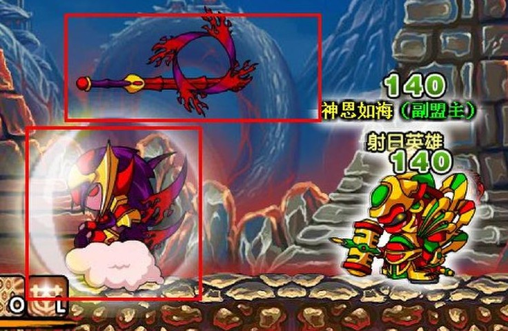 造梦西游3沙僧_造梦西游3八戒_造梦西游3八戒装备大全