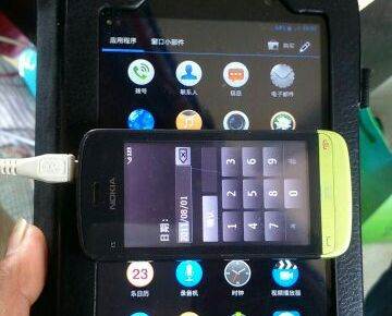 诺基亚c503版360下载_诺基亚c503的价格_诺基亚c503刷安卓