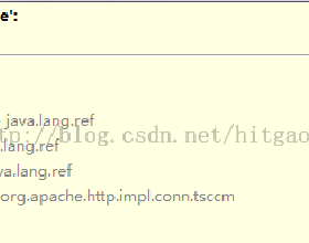 java 虚引用_referencequeue作用_softreference
