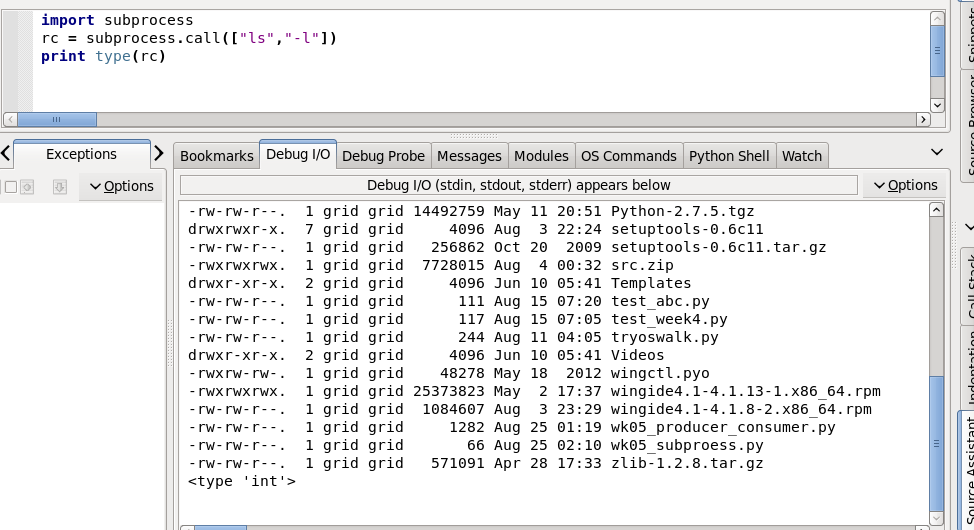 subprocess_subprocess.popen_subprocess错误