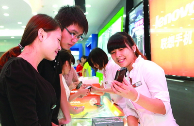 当三星促销员_三星手机促销员工作日记_促销员的工作内容