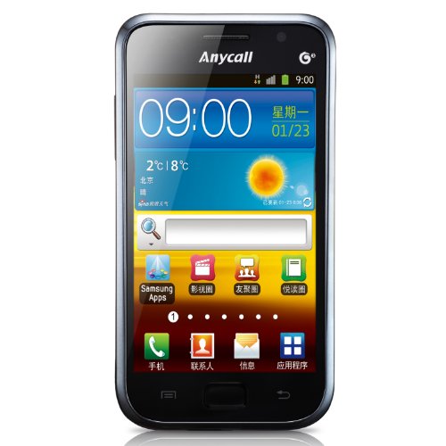 三星i9018_三星i9018软件_2011年三星i9018多少钱