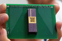 史上首次:芯片执行大脑任务成功实施