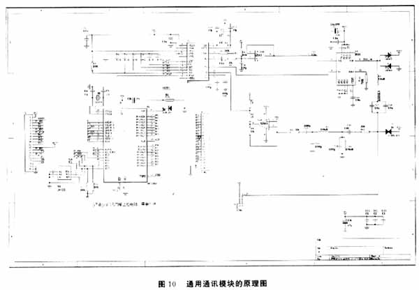电力线载波调制方法_直流载波技术_电力线载波技术