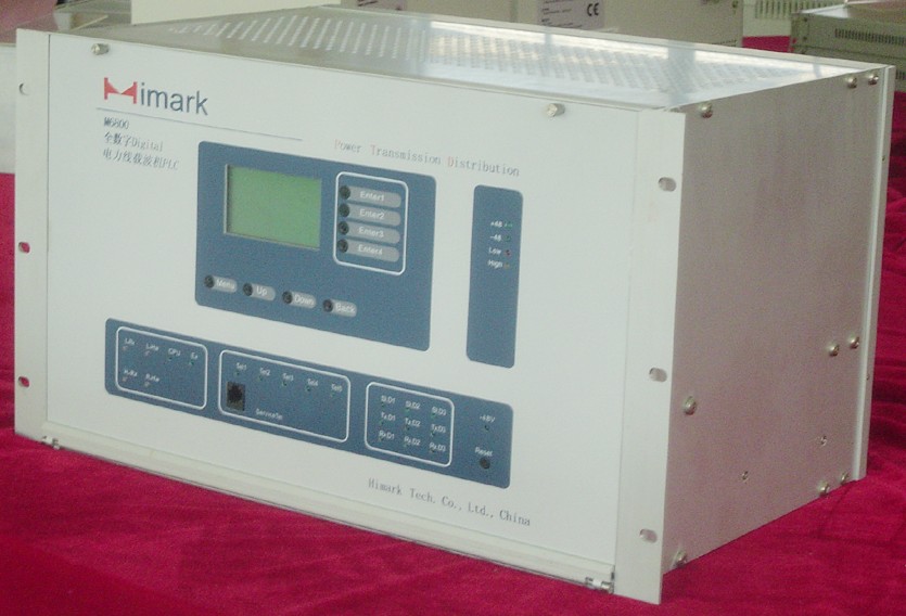 怎样实现载波系统_电力载波模块_电力线载波机