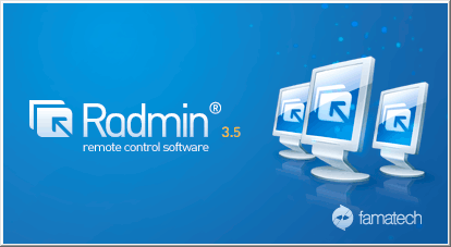 radmin破解版_radmin使用方法_radmin3.2