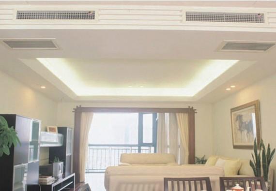 室内空调安装位置图片_客厅地插座安装位置图_家用空调客厅安装位置