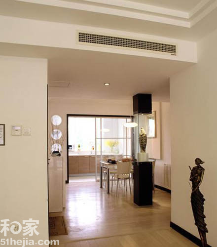 家用空调客厅安装位置_空调安装位置_空调风机的安装位置