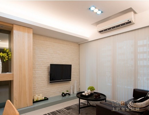 家用空调客厅安装位置_空调安装位置_空调风机的安装位置