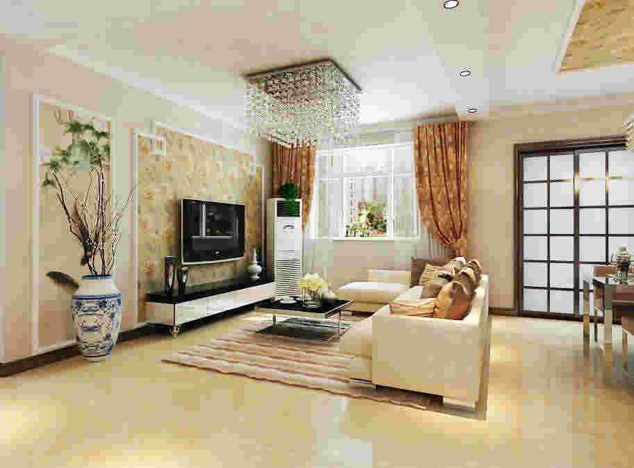 空调风机的安装位置_空调安装位置_家用空调客厅安装位置