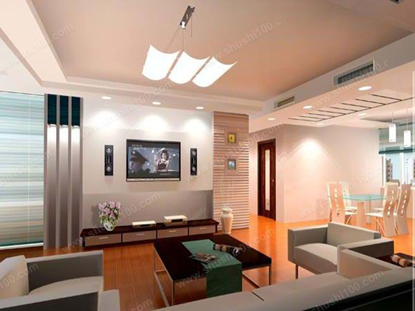 室内空调安装位置图片_空调安装位置_家用空调客厅安装位置