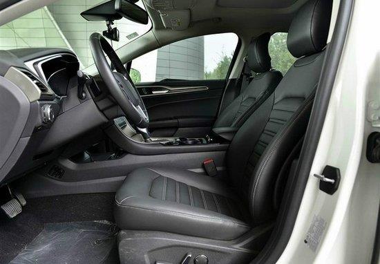 曝比亚迪S3外观/内饰无伪装图片 年中推出