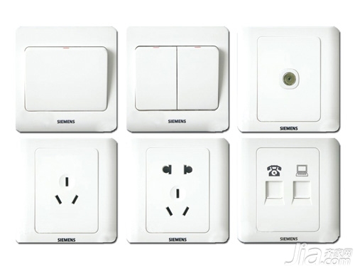 开关插座十大品牌排名_公元开关插座排名第几_墙壁开关10大品牌