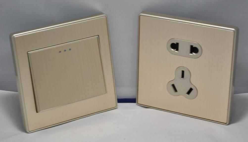 公元开关插座排名第几_墙壁开关10大品牌_开关插座十大品牌排名