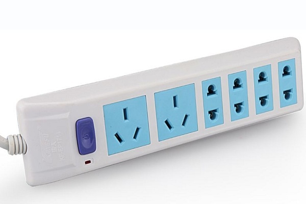 2016年插座十大品牌_开关插座品牌排行_插座品牌