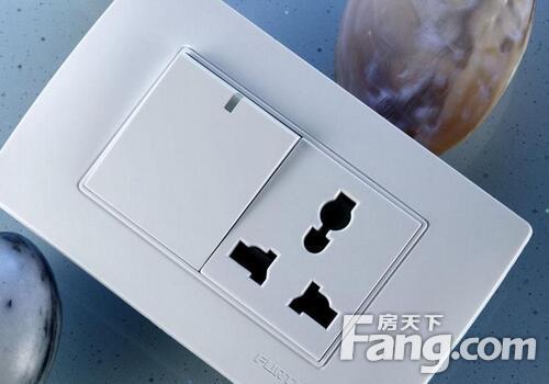 2016年插座十大品牌_开关插座品牌排行_插座品牌