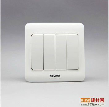 2016最新开关插座十大品牌