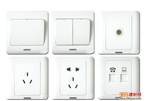 2016最新开关插座十大品牌
