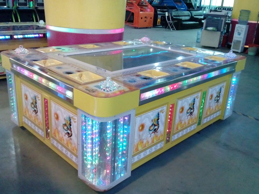 大唐一号捕鱼机_10人捕鱼机多少钱一台_六人捕鱼机价格