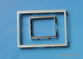 lcd模块铁框_lcd控制_lcd12864串行程序