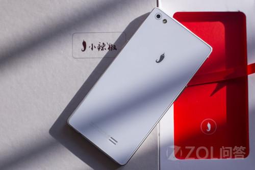 小辣椒la6wifi信号很差_小辣椒为什么连wifi差_小辣椒手机