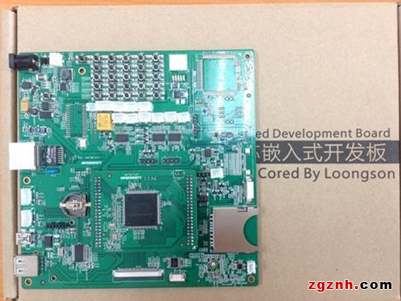 龙芯3000_龙芯3b1500评测_龙芯3b1500