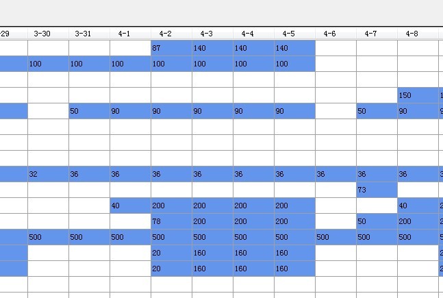 datagridview 线_datagridview显示数据_datagridview绑定list