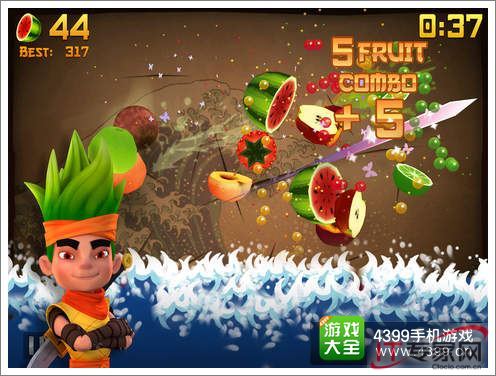 cocos2d 现在没人用了_cocos2d开发语言_cocos2d 水果忍者