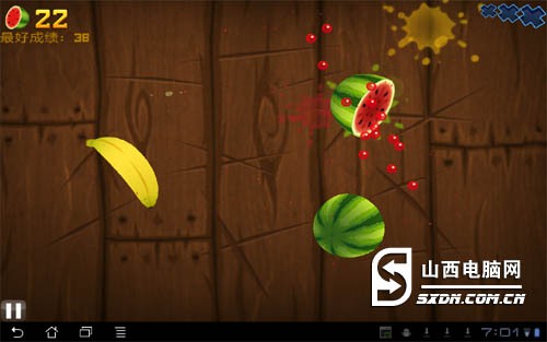 cocos2d 水果忍者_cocos2d开发语言_cocos2d 现在没人用了