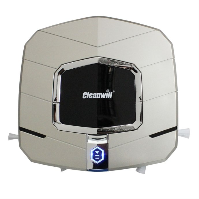 手机机器人_智能机器人_灵犀机器人