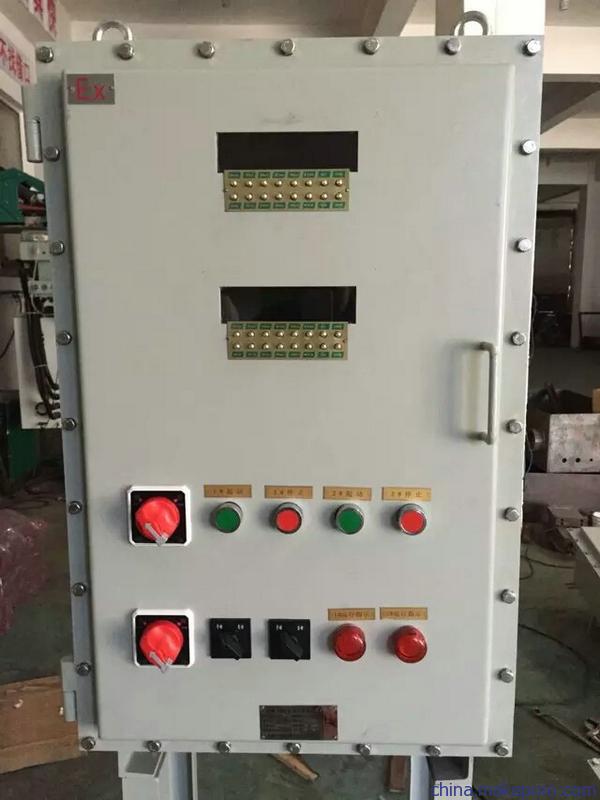 防爆照明动力配电箱_什么是照明配电箱_bxm(d)防爆照明（动力）配电箱