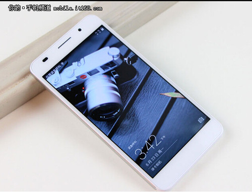 荣耀6 plus_荣耀6plus 热控_荣耀6plus智控