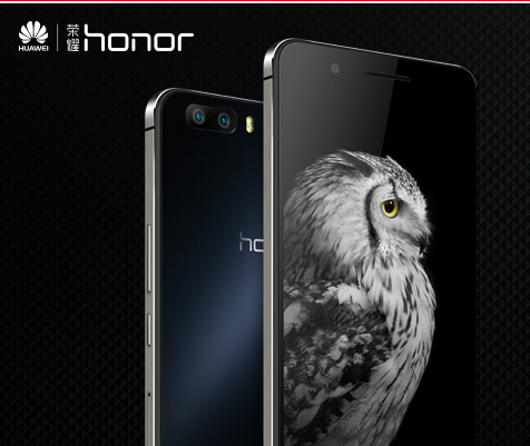 荣耀6 plus_荣耀6plus智控_荣耀6plus 热控