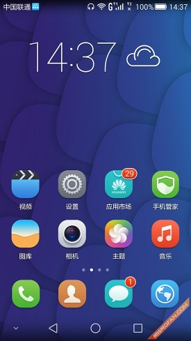 旗舰究竟有多任性 华为荣耀6 Plus评测