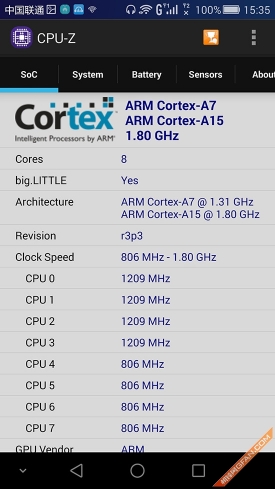 旗舰究竟有多任性 华为荣耀6 Plus评测