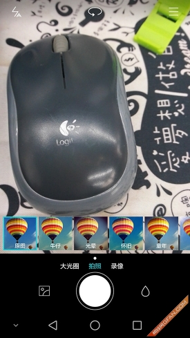 旗舰究竟有多任性 华为荣耀6 Plus评测