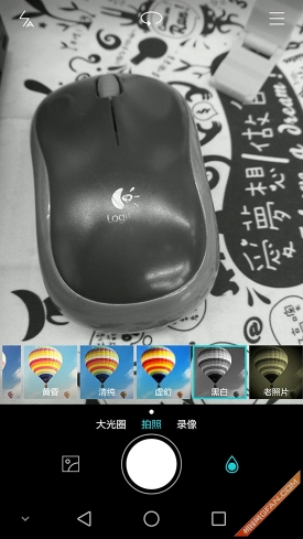 旗舰究竟有多任性 华为荣耀6 Plus评测