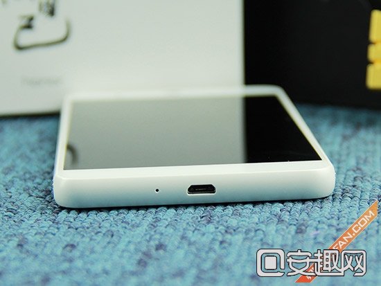 旗舰究竟有多任性 华为荣耀6 Plus评测