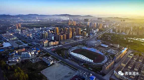 浠水县散花滨江大学城_浠水散花2018年新规划_鄂东滨江新区