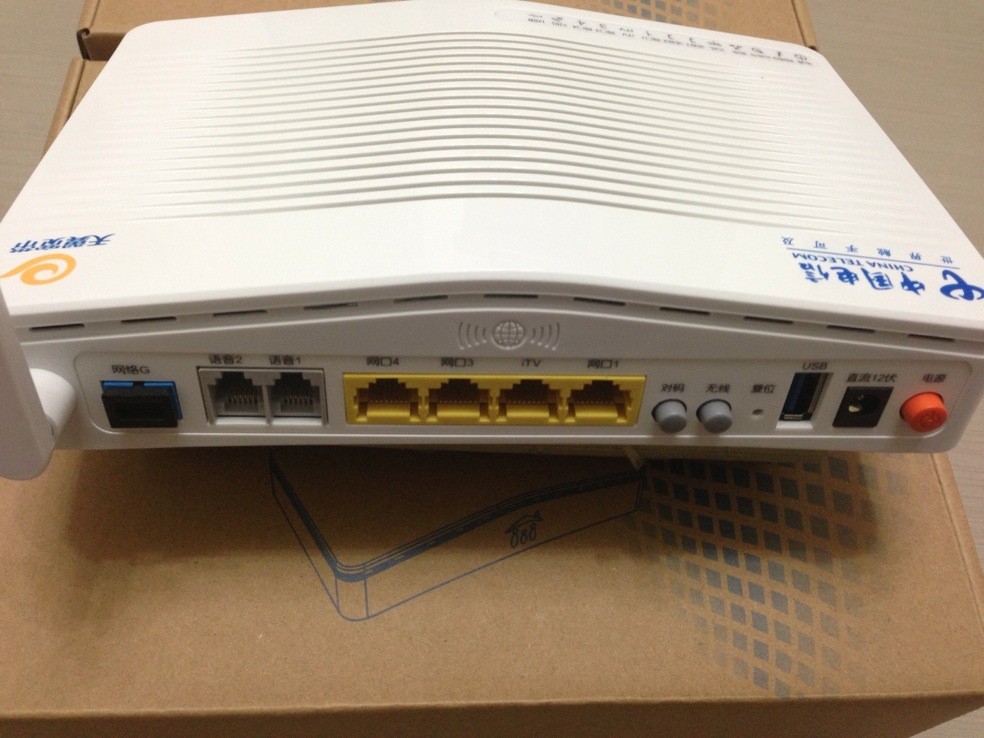 电信光纤多少钱一年_光纤猫正常亮哪几个灯_电信光纤宽需要猫吗